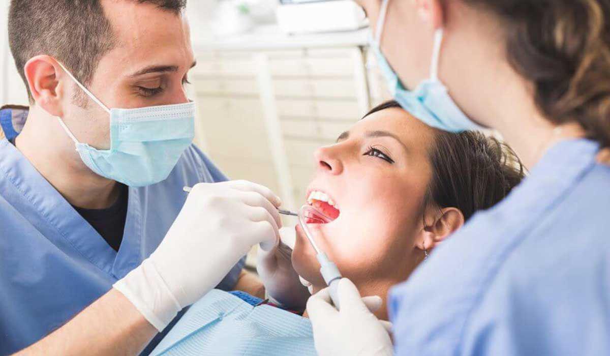 Dantų implantų kainos
