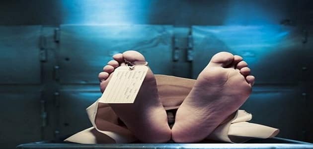 رجوع الميت في المنام