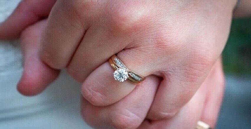 ringer ring smykker kjærlighet forlovelse 850x500 e1631714291348 - Tolkning av drømmer