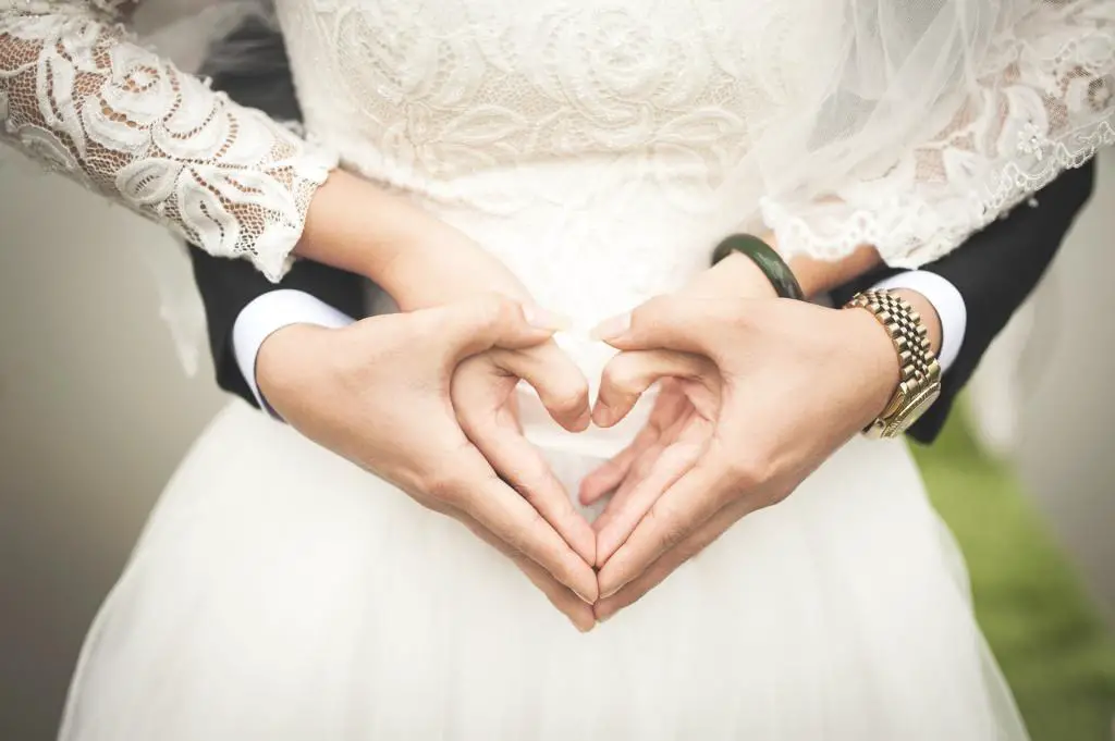 အိမ်ထောင်ရေးနှင့်ပတ်သက်သော အိပ်မက်ကို အဓိပ္ပာယ်ဖွင့်ဆိုခြင်း။