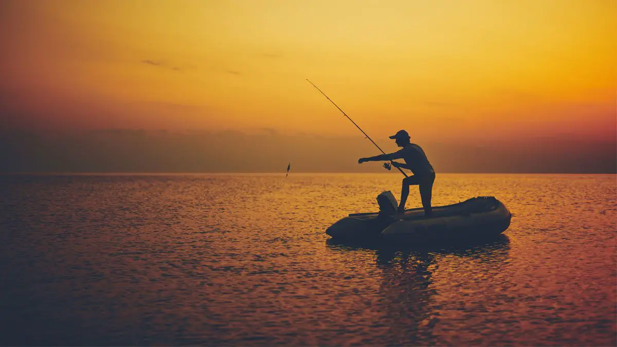Tumačenje snova o ribaru