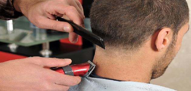 Tumačenje snova o brijanju kose za muškarce