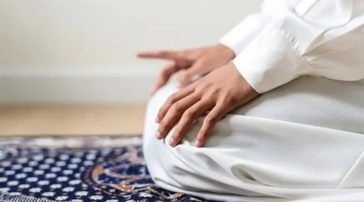 صلاة الفجر في المنام