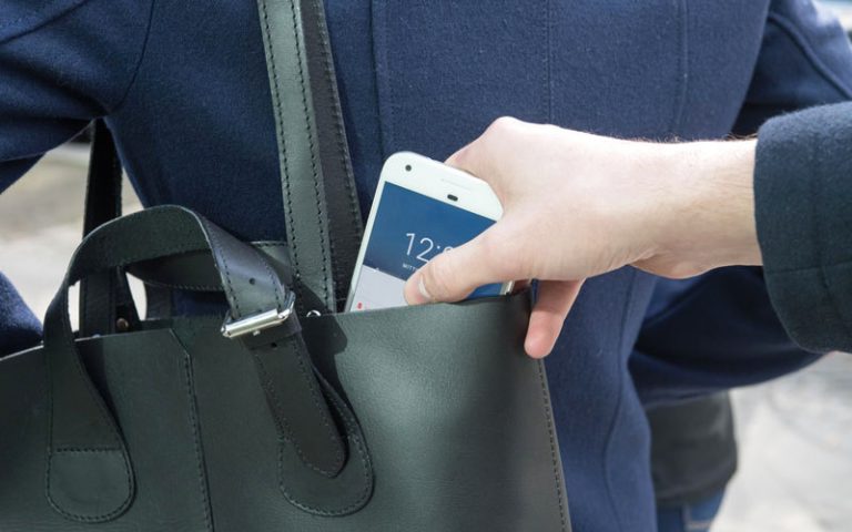 التعرض للسرقة في المنام