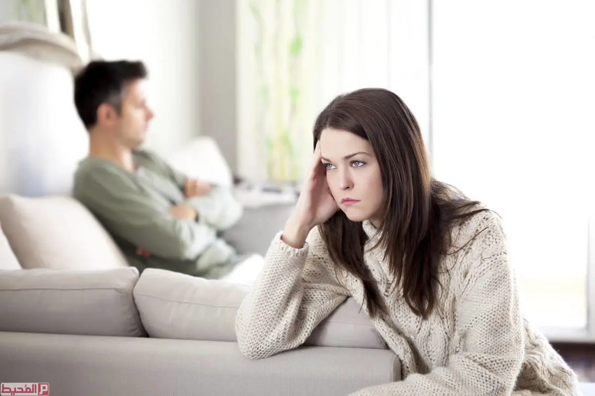 Kocanın karısına karşı olması - rüyaların yorumlanması