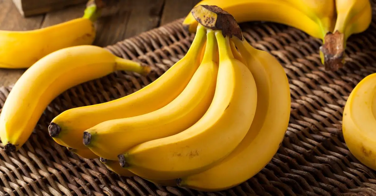  الموز في المنام - تفسير الاحلام
