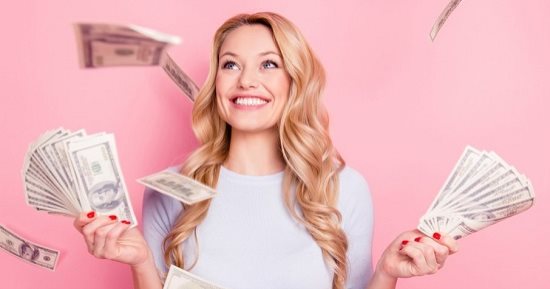 Razlaga sanj o papirnatem denarju za samske ženske