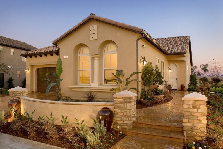 تفسير حلم البيت الكبير