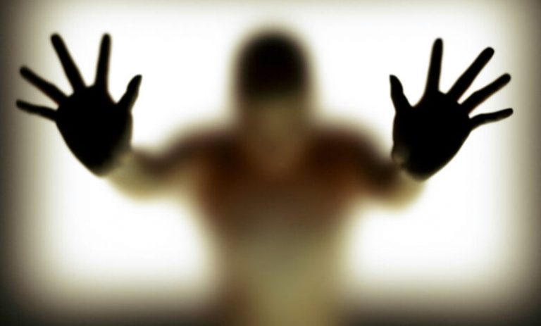 تفسير حلم الخوف