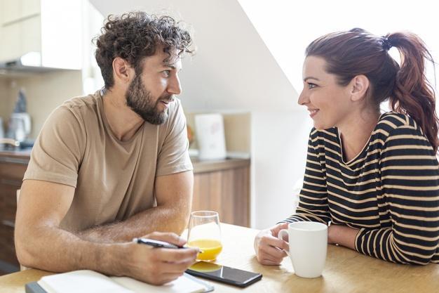 رؤيا اخ الزوج في المنام للمتزوجة