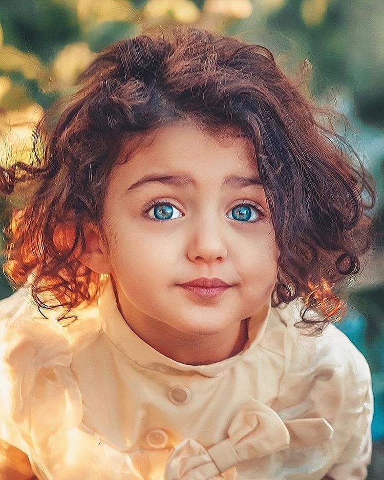 Gadis kecil dalam mimpi Fahd Al-Osaimi