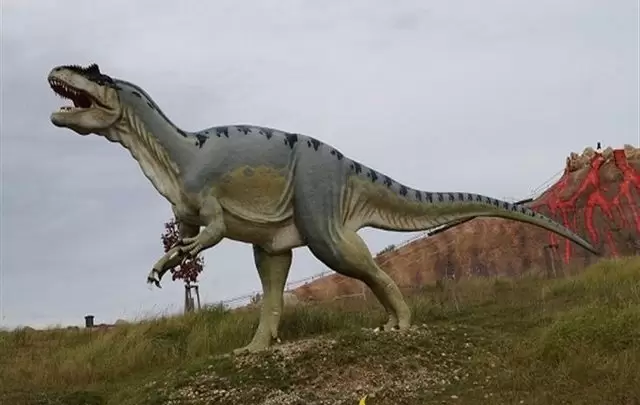 I-Dinosaur ephusheni