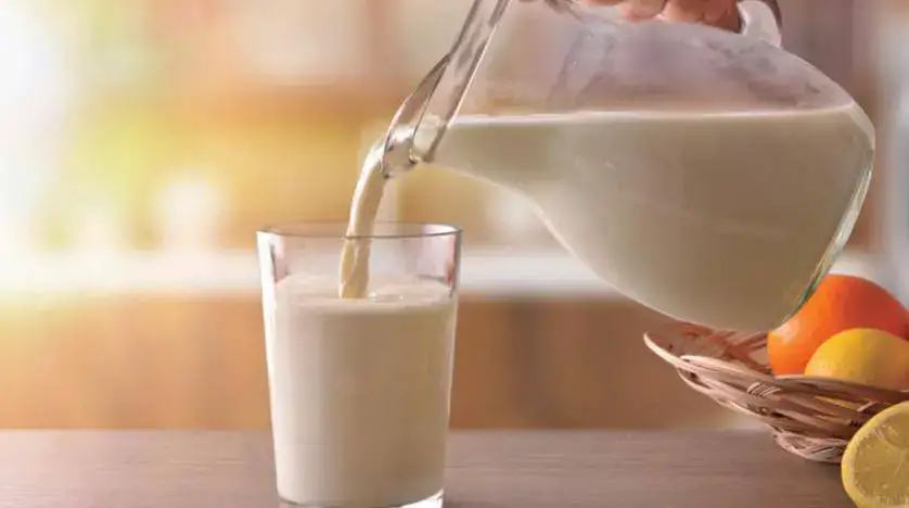 Moemiti o le susu