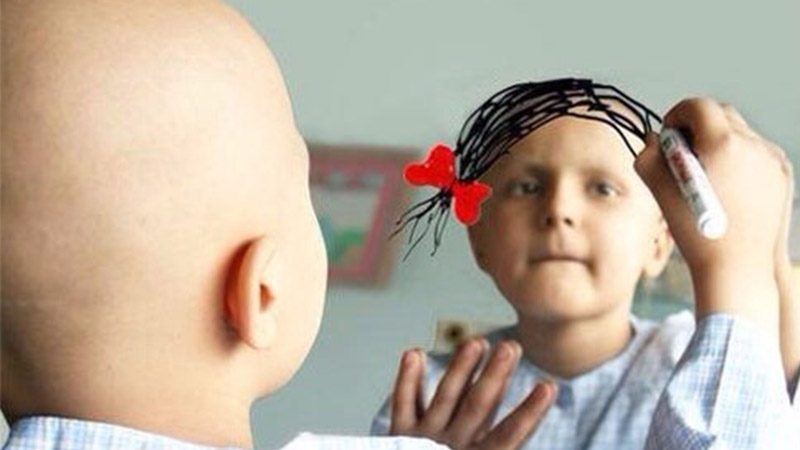 تفسير حلم المرض بالسرطان