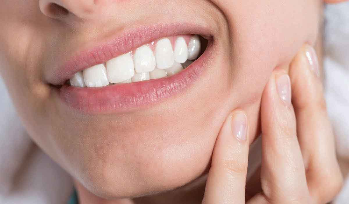 Tolkning av en drøm om tannfragmentering for enslige kvinner