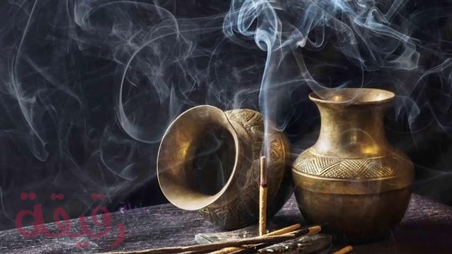 تفسير حلم العود الخشب