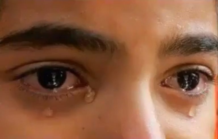 تفسير حلم بكاء الميت