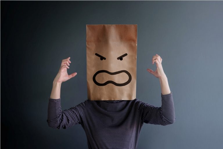 رؤية شخص تكرهه في المنام