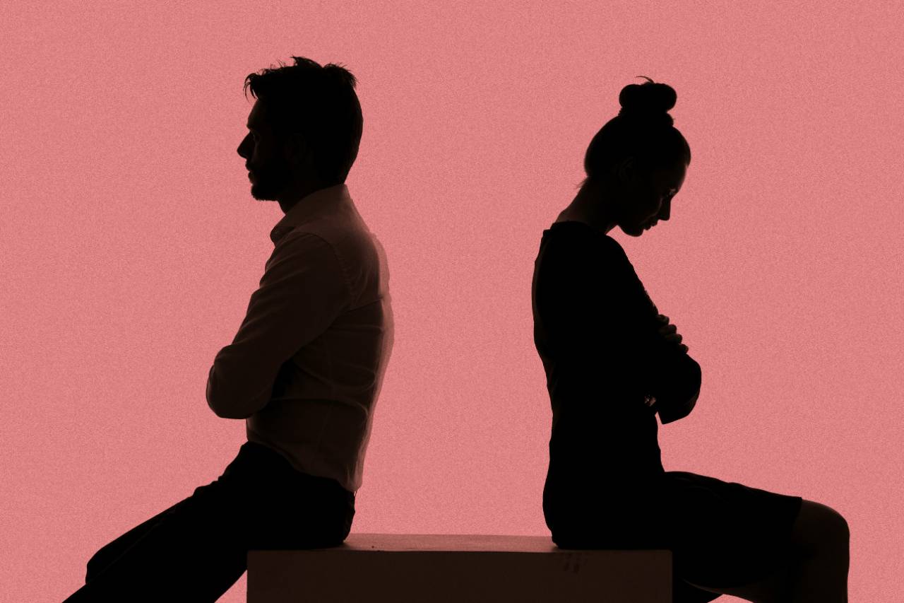 Tumačenje sna o odbijanju muža da ima odnos sa svojom ženom
