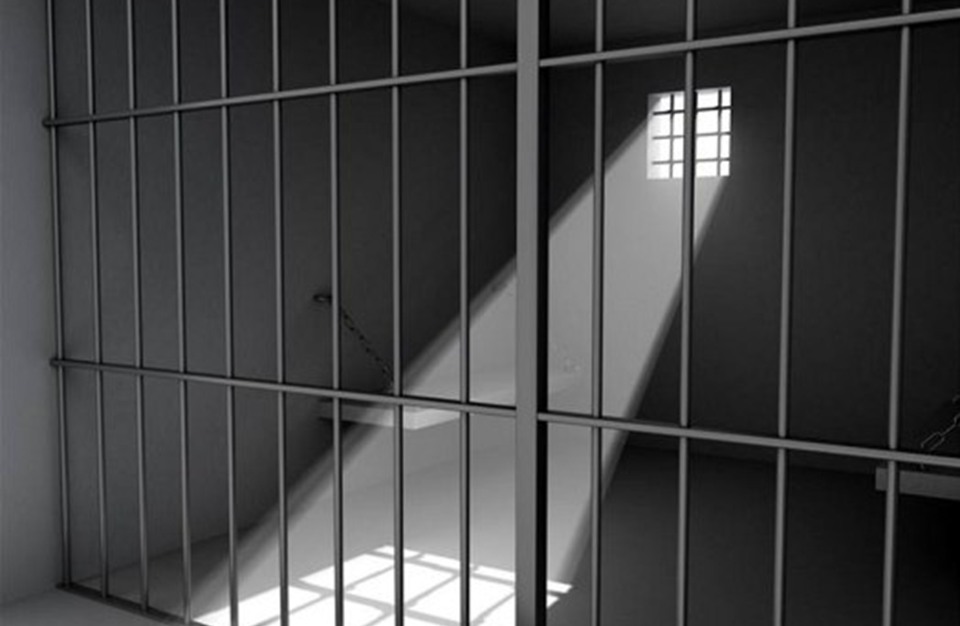 Tolkning av en drøm om å rømme fra fengsel