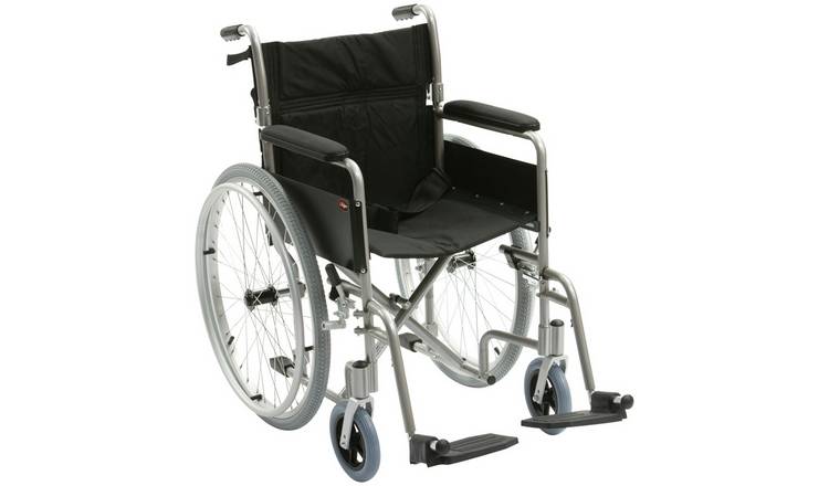 Kerusi roda dalam mimpi