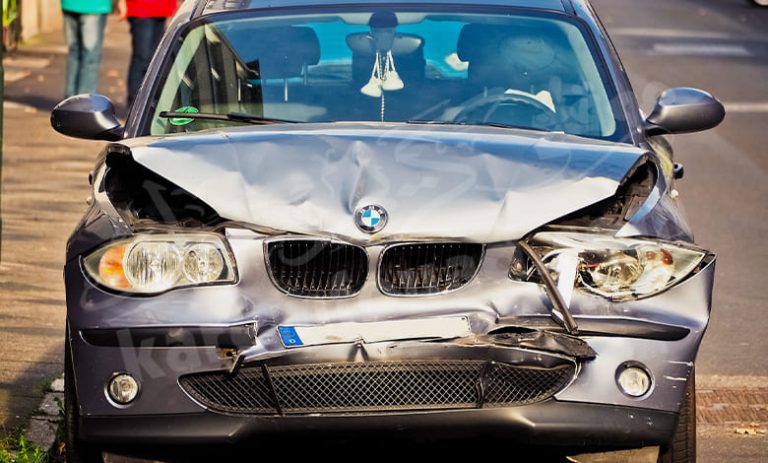 تفسير حلم حادث دهس