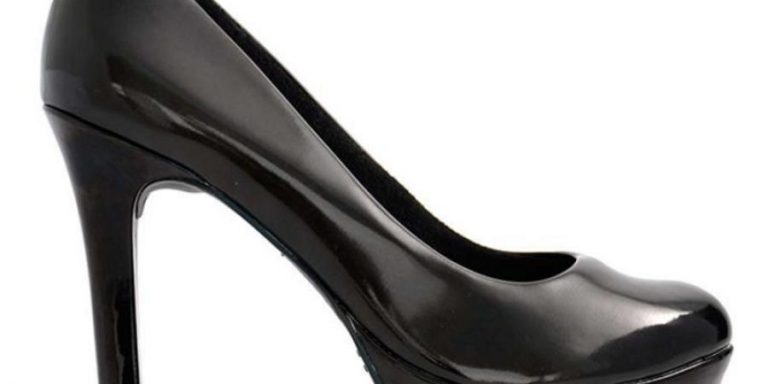 فردة حذاء واحدة في المنام