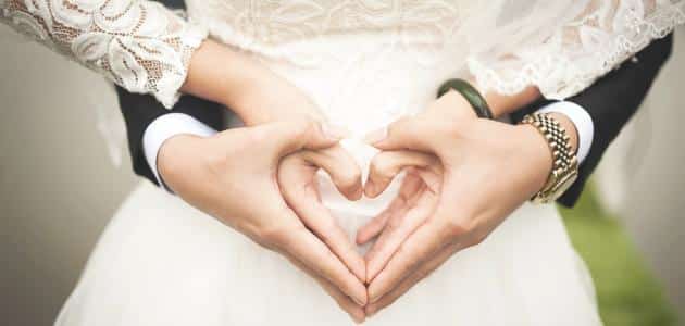 Evli bir kadın için rüyada evlilik