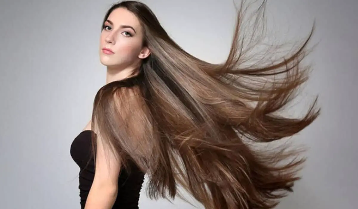  حلم الشعر الطويل للعزباء - تفسير الاحلام