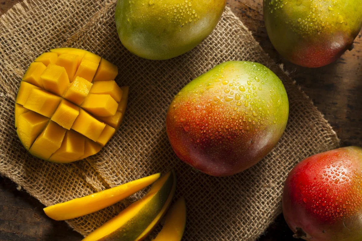 Што значи да се види манго во сон?