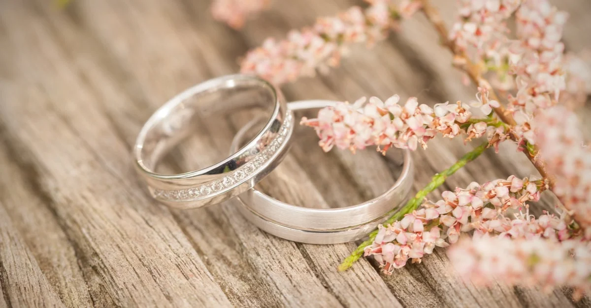 الخاتم في المنام للمتزوجة - تفسير الاحلام