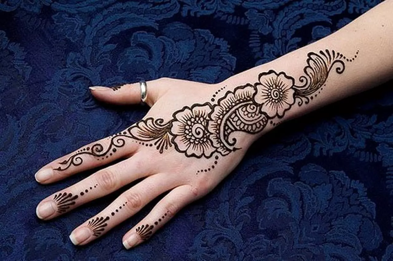 Henna in un sognu - interpretazione di i sogni