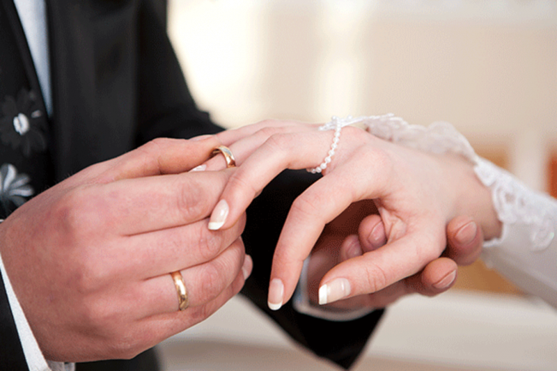 အိမ်ထောင်ရေးနဲ့ ပတ်သက်တဲ့ အိပ်မက်ရဲ့ အဓိပ္ပါယ်က ဘာလဲ။