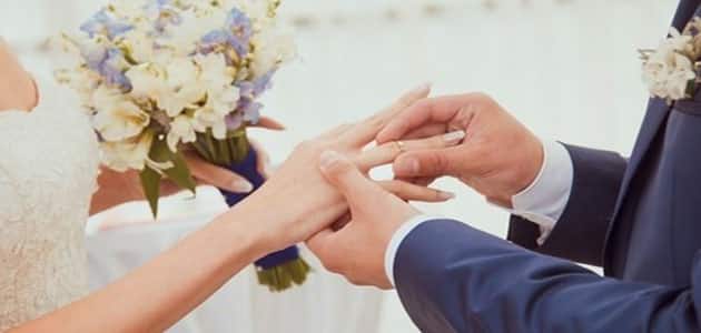 Երազ ամուսնացած կնոջ համար ամուսնության մասին - երազների մեկնաբանություն