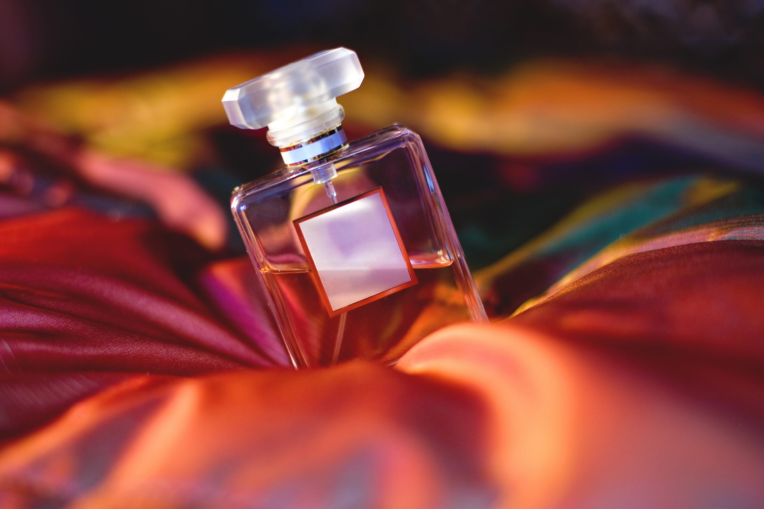 رؤية العطور في المنام