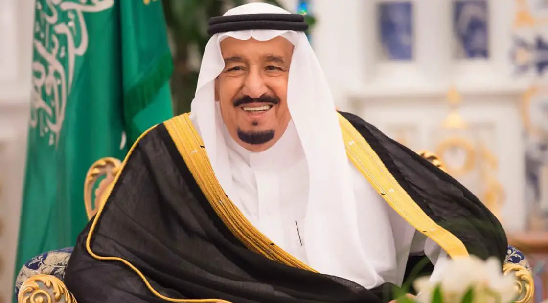 تفسير حلم الملك سلمان