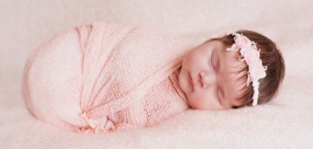 حلم ولادة البنت للحامل - تفسير الاحلام