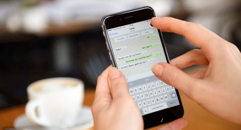 تفسير حلم مراسلة شخص تحبه