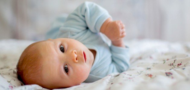تفسير رؤية مولود ذكر في المنام