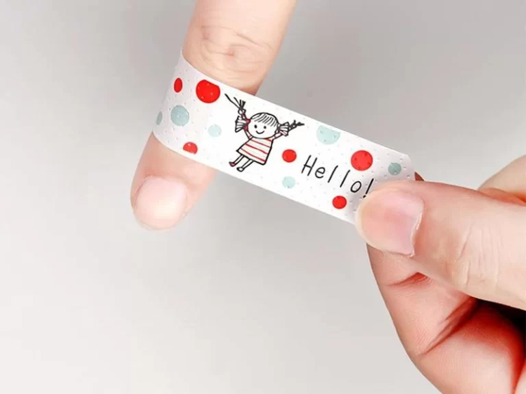 جرح الأصبع في المنام