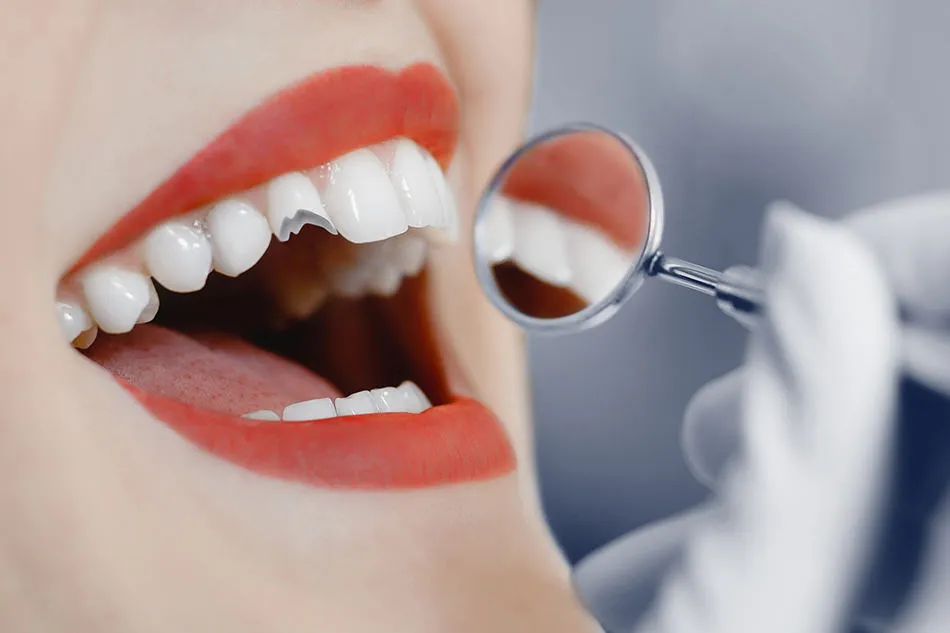 الأسنان في المنام - تفسير الاحلام