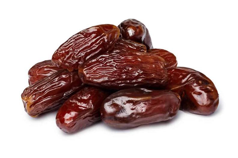 Interpretasie van 'n droom oor verrotte dadels in 'n droom deur Ibn Sirin