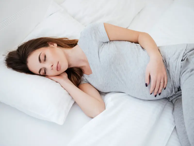  حلم الحمل للعزباء بدون رجل 2022 - تفسير الاحلام