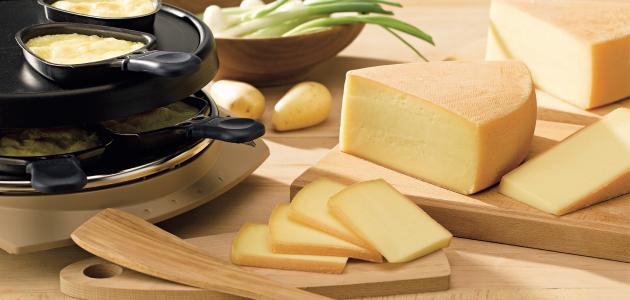  الجبنة في المنام - تفسير الاحلام