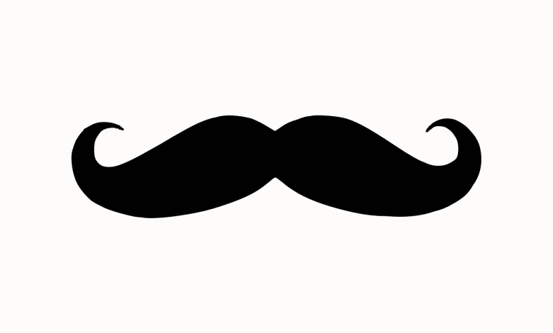 Mustache - mìneachadh aislingean