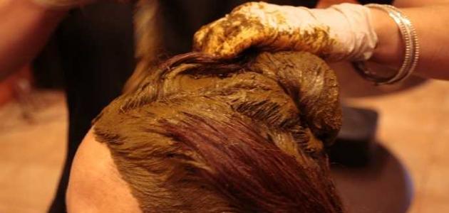 I benefici di l'henné per i capelli - interpretazione di i sogni
