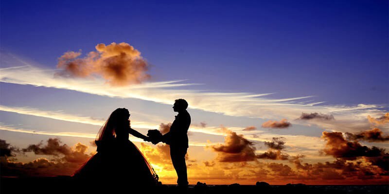 5 explanations seeing wedding dreams - تفسير الاحلام