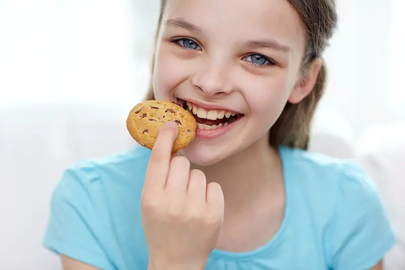 biscuit soure jf - تفسير الاحلام