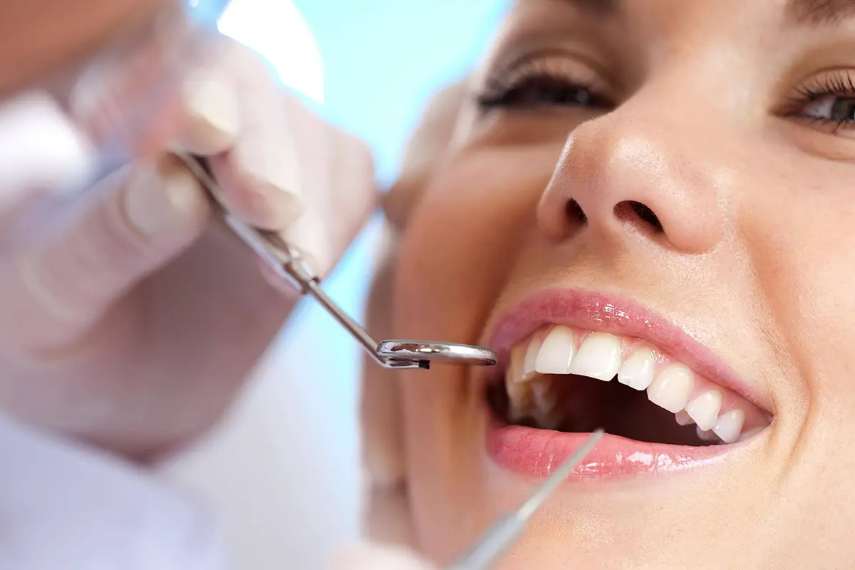 dental - تفسير الاحلام