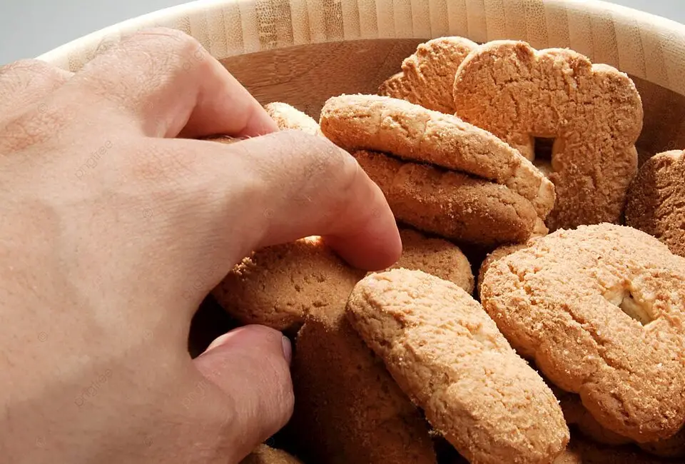 pngtree печенье едят жирное праздник фото изображение 1283239 - Толкование снов